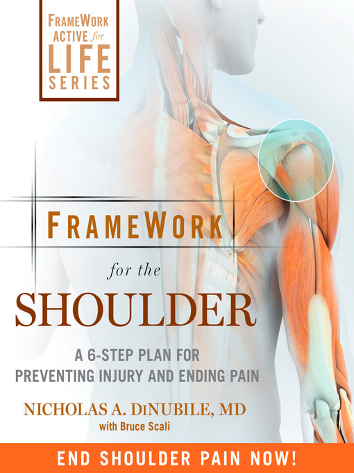Title details for FrameWork for the Shoulder by Nicholas A. Dinubile - Available